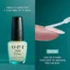 OPI Nail Envy Fortalecedor Unhas Transparente