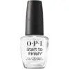 OPI Tratamento 3 em 1 Alta Durabilidade 15 ml
