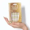 OPI Unhas Artificiais Break the Gold 30 Unidades