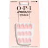 OPI Unhas Artificiais Bubble Bath