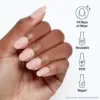 OPI Unhas Artificiais Bubble Bath