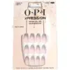 OPI Unhas Artificiais I Want It I Got It