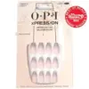 OPI Unhas Artificiais I Want It I Got It