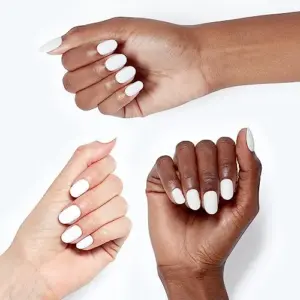 OPI Unhas Artificiais Tom Funny Bunny 30 Unidades