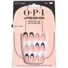 OPI Unhas Artificiais Tom #My 9 To Thrive