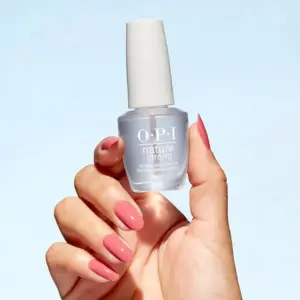 OPI Verniz de Cobertura Natural 15ml