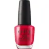 OPI Verniz NLW63 By Popular Vote 15ml