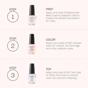 OPI Verniz Tom Not Really A Waitress 15ml