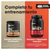 Optimum Nutrition Opti-Men 90 Cápsulas Vitaminas e Minerais para Energia e Imunidade