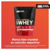 Optimum Whey Gold Vanilla 450g Pó