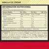 Optimum Whey Gold Vanilla 450g Pó