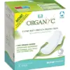 Organyc Compressas asas noturnas