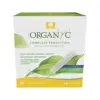 Organyc Tampões 16 unidades Regular