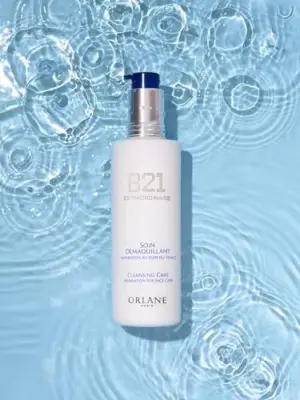 Orlane B21 Extraordinaire Leite de Limpeza 250ml