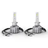Osram 64150DWNB Kit 2 Lâmpadas LED H1 Branca Fria 16W