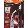Osram 64155TSP Farol Longo Alcance