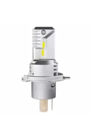 Osram 64193DWESY-HCB Farol H4 Led Branco 1400lm