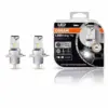 Osram 64193DWESY-HCB Farol H4 Led Branco 1400lm