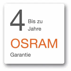 Osram 66154 Lâmpada Xenarc D1R 35W