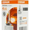 Osram 66154 Lâmpada Xenarc D1R 35W