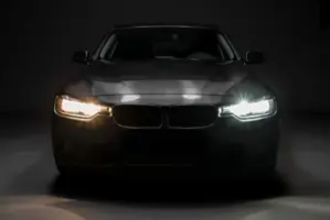 Osram 9726CW Farol LED branco frio 6000K