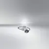 Osram 9726CW Farol LED branco frio 6000K