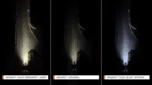 Osram D4s Xenarc Cool Blue Intense Branco 35w