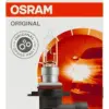 Osram HIR1 9011 Farol PX20d 12V 65W