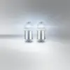 Osram Kit 2 Lâmpadas R5W Led Frio 0,5W