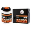 Osram Kit Reparo Pneus Selador 450ml Compressor