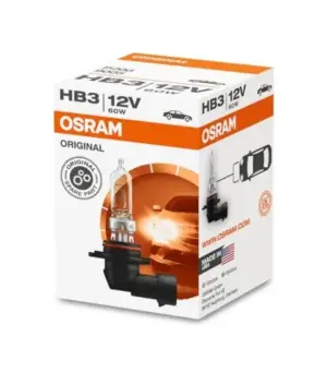 Osram Lâmpada Farol de Longo Alcance 9005