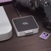 OWC Leitor de Cartões USB4 CFexpress 4.0 Type B