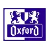 Oxford Recarga Quadriculada A4 120 Folhas
