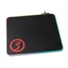 Ozone Ground Level Pro Spectra XL RGB Tapete para Rato Gaming