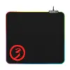 Ozone Ground Level Pro Spectra XL RGB Tapete para Rato Gaming