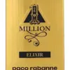 Paco Rabanne 1 Million Elixir Man Parfum Intense 50ml
