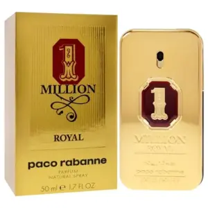 Paco Rabanne 1 Million Royal Eau de Parfum Masculino