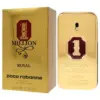 Paco Rabanne 1 Million Royal Eau de Parfum Masculino