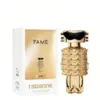 Paco Rabanne Fame Eau de Parfum Mulher 80ml