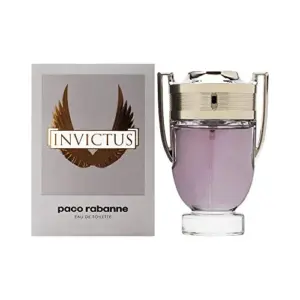 Paco Rabanne Invictus Eau de Toilette