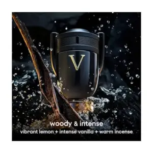Paco Rabanne Invictus Victory Eau de Parfum