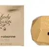 Paco Rabanne Lady Million Eau de Parfum 50ml
