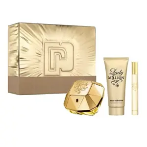 Paco Rabanne Lady Million Eau de Parfum 80ml