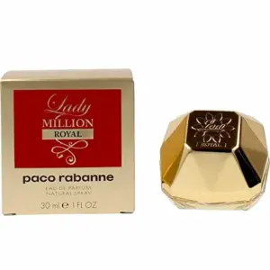 Paco Rabanne Lady Million Royal 30ml Eau de Parfum