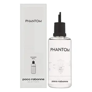 Paco Rabanne Phantom Refill para Homem Eau de Toilette 200ml