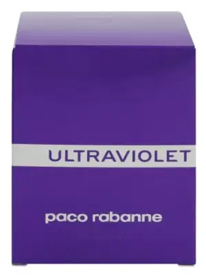 Paco Rabanne Ultraviolette Eau de Parfum 80ml