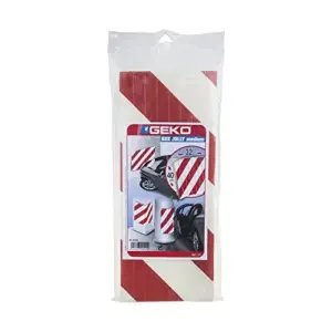 Painel autocolante anti-impactos Geko 32×40 cm