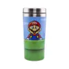 Paladone Caneca Viaje Tuberia Super Mario Nintendo