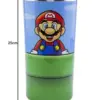 Paladone Caneca Viaje Tuberia Super Mario Nintendo