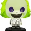 Paladone Colecionável Beetlejuice Luz de Ícone